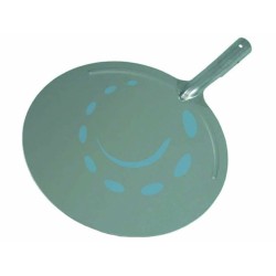 Ferramenta1.com | Pala da forno per pizza in acciaio inox  - PZ 1