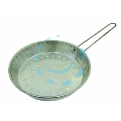 Ferramenta1.com | Padella per castagne  - PZ 24