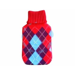 Ferramenta1.com | Borsa acqua calda rombi 2l - PZ 25