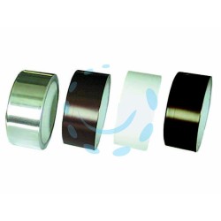 Ferramenta1.com | Nastro adesivo in alluminio per alte temperature   - PZ 30