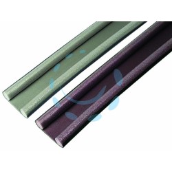 Ferramenta1.com | Parafreddo sottoporta doppio cm.95  - PZ 60