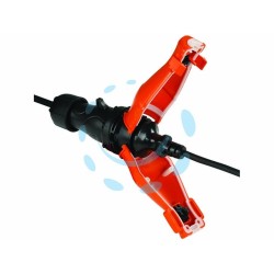 Ferramenta1.com | Presa schuko ip67 power shell - PZ 10
