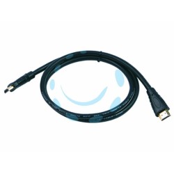 Ferramenta1.com | Cavo hdmi cablato per collegamenti audio/video - PZ 20