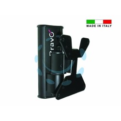 Ferramenta1.com | Supporto tv lcd1 nero orientabile 10"- 26" portata max kg.20 - PZ 1