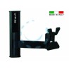 Ferramenta1.com | Supporto tv lcd2 nero 2 snodi 10"- 30" portata max kg.20 - PZ 1