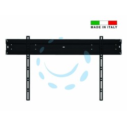 Ferramenta1.com | Supporto tv wall2 nero fisso 32"- 60" portata max kg.60  - PZ 1