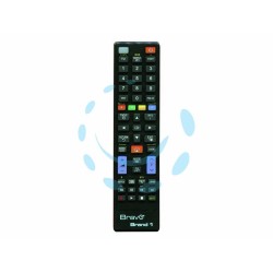 Ferramenta1.com | Telecomando brand 1 per tv samsung - PZ 1