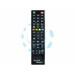 Ferramenta1.com | Telecomando brand 4 per tv philips - PZ 1