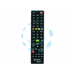 Ferramenta1.com | Telecomando brand 5 per tv panasonic - PZ 1