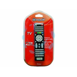 Ferramenta1.com | Telecomando universale tv zippy cover - PZ 12