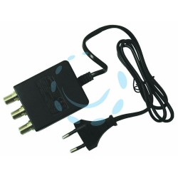 Ferramenta1.com | Alimentatore attacco f 2 uscite - BL 1