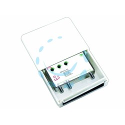 Ferramenta1.com | Amplificatore da palo per antenna logaritmica - BL 1