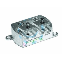 Ferramenta1.com | PARTITORE DA INCASSO TERRESTRE E SATELLITARE  - P...