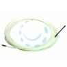 Ferramenta1.com | Sonda passacavo nylon codolo in ottone  - BL 1