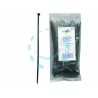 Ferramenta1.com | Fascette nylon nere - BS 1