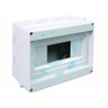 Ferramenta1.com | Centralino da parete senza sportello ip40 - PZ 26