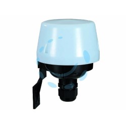 Ferramenta1.com | Interruttore crepuscolare da esterno - PZ 1