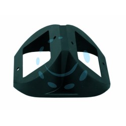 Ferramenta1.com | Supporto a parete per due bracci - PZ 4