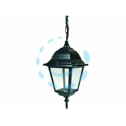 Ferramenta1.com | Lanterna con catena modello new york - PZ 6