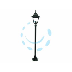 Ferramenta1.com | Lampioncino su palo modello new york - PZ 1