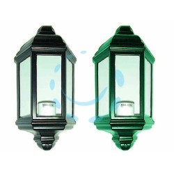 Ferramenta1.com | Lanterna a parete modello londra - PZ 12