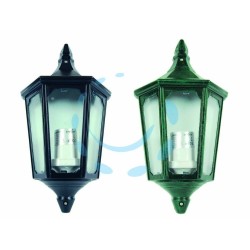 Ferramenta1.com | Lanterna a parete modello berlino - PZ 10