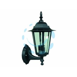 Ferramenta1.com | Lanterna con braccio inferiore modello berlino - PZ 6