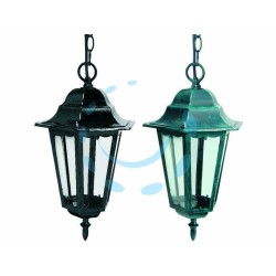 Ferramenta1.com | Lanterna con catena modello berlino - PZ 6