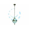 Ferramenta1.com | LANTERNA CON CATENA MODELLO OLANDA - Lampade - La...