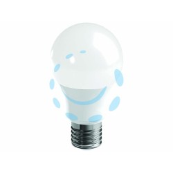 Ferramenta1.com | Lampada led goccia opale e27 - PZ 6