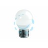 Ferramenta1.com | Lampada led sfera opale e27 - PZ 10