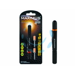 Ferramenta1.com | Torcia led penna m-fl-025-du - BL 12