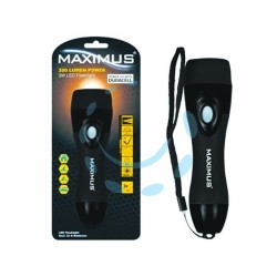 Ferramenta1.com | TORCIA LED M-FL-032 - Torce elettriche