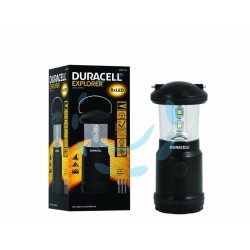 Ferramenta1.com | Torcia lanterna led explorer lnt-20  - PZ 12