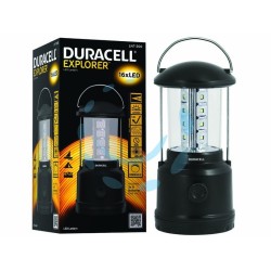 Ferramenta1.com | Torcia lanterna led explorer lnt-200 - PZ 6