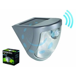 Ferramenta1.com | Proiettore solare led con sensore  - PZ 8