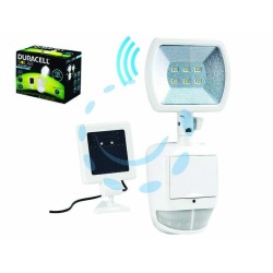 Ferramenta1.com | Proiettore solare led con sensore - PZ 6