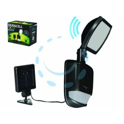 Ferramenta1.com | Faretto regolabile solare led con sensore - PZ 6