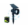 Ferramenta1.com | Lampada solare orientabile con puntale - PZ 6