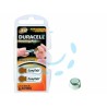 Ferramenta1.com | Pila specialistica a pastiglia per apparecchi acustici zinc-air (312) - BL 10