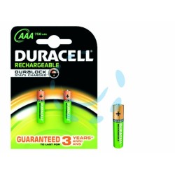 Ferramenta1.com | Pila ricaricabile ministilo (aaa) - BL 10