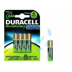 Ferramenta1.com | Pila precaricata ministilo (aaa) - BL 10