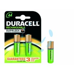 Ferramenta1.com | Pila ricaricabile stilo (aa) - BL 20