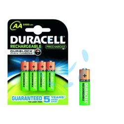 Ferramenta1.com | Pila precaricata stilo (aa) - BL 10