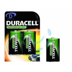 Ferramenta1.com | Pila ricaricabile torcia (d) - BL 10