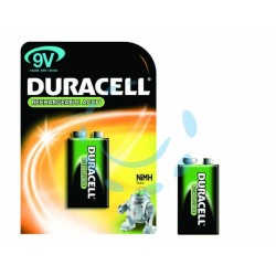 Ferramenta1.com | Pila ricaricabile transistor (hr9) - BL 10