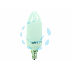 Ferramenta1.com | Lampada elettronica a oliva e14 - PZ 1
