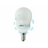 Ferramenta1.com | Lampada elettronica a sfera opale e14 - PZ 1