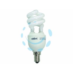Ferramenta1.com | Lampada elettronica a spirale e14 - PZ 10