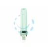 Ferramenta1.com | Lampada fluorescente longlife con starter incorporato g23 - BL 10